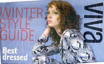 Viva Cover X Hailwood 2004