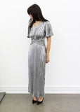 Galaxy Dress (V neck)