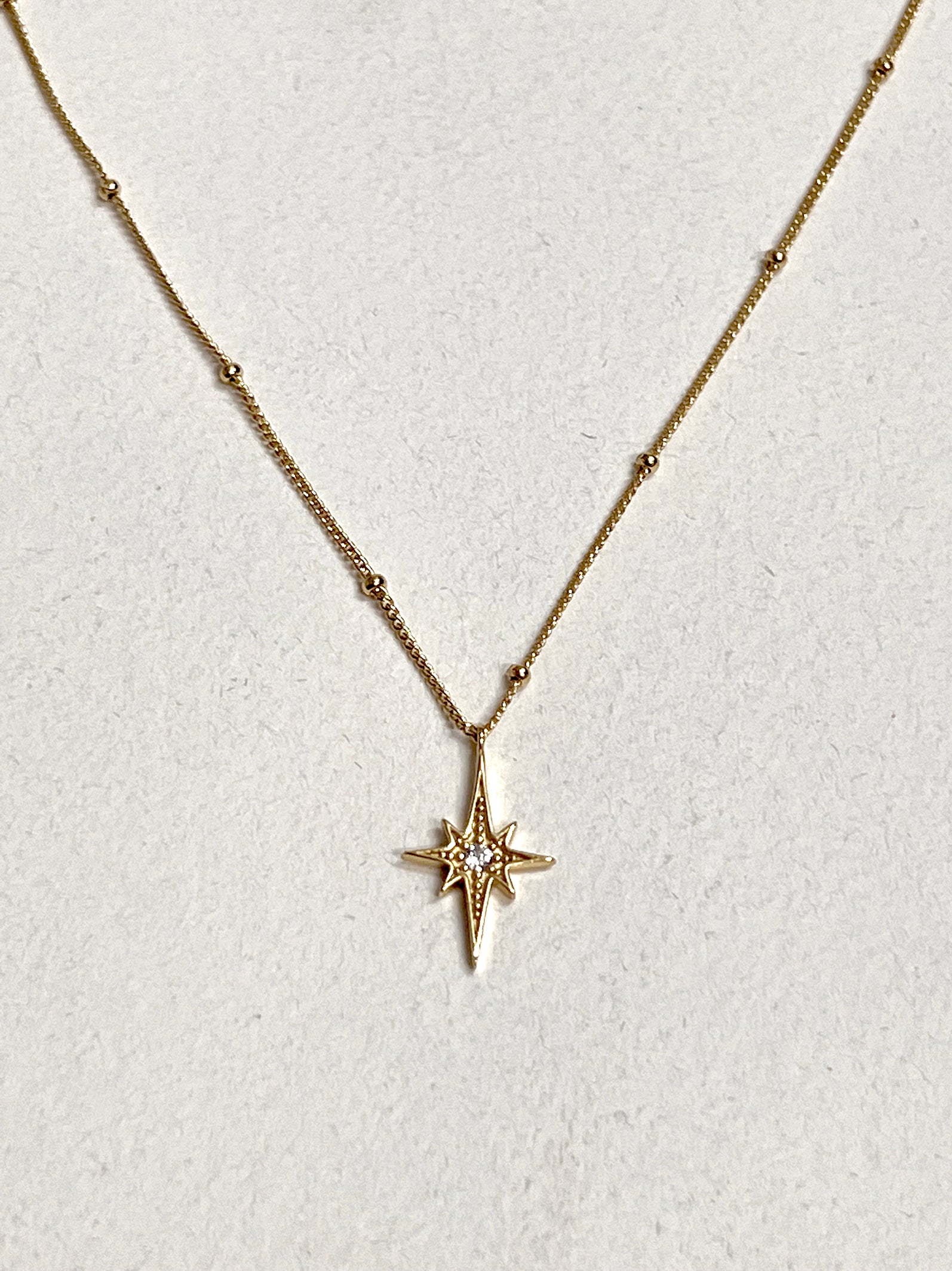 North Star Pendant