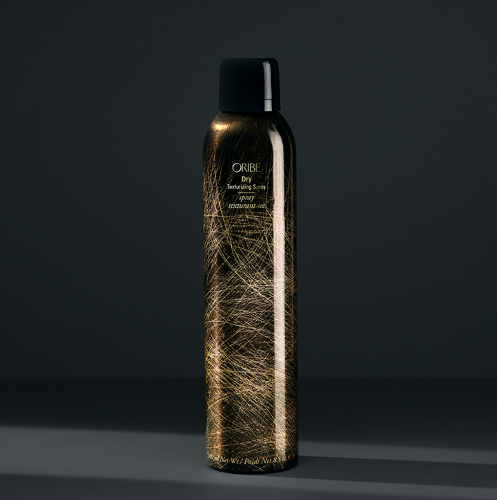 Dry Texturizing Spray