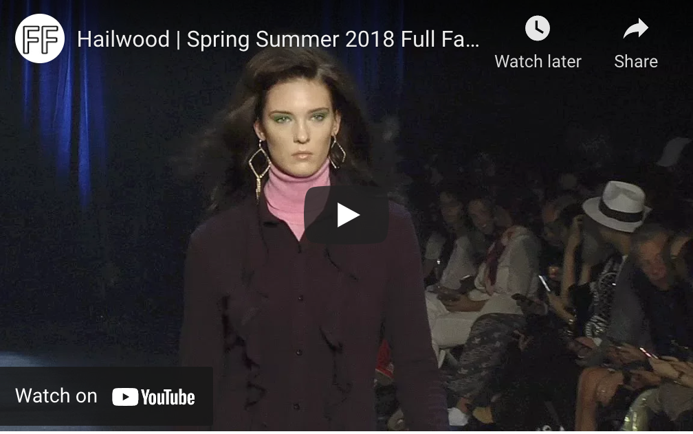 Hailwood | Spring Summer Full Fashion Show