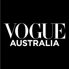 Vogue Australia X Hailwood Article 2001
