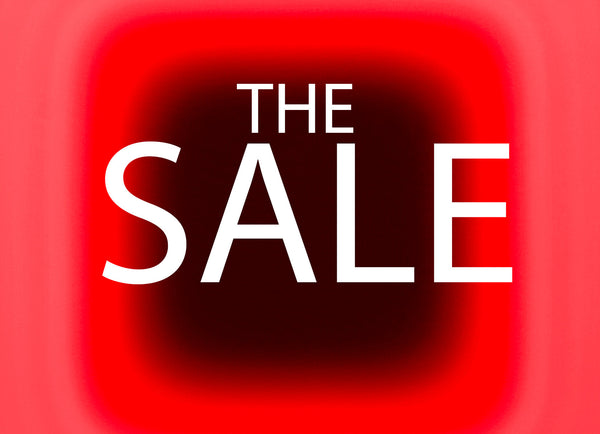 THE SALE