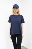 Swallow Cap In Navy