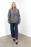 Lanton Navy Cargo Trousers