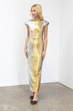 Starry Night Sequin Gown