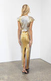 Starry Night Sequin Gown