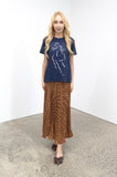 Gallop Tee Navy