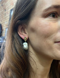 Cosmo Baroque Pearl Drops