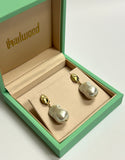 Cosmo Baroque Pearl Drops