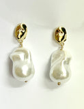 Cosmo Baroque Pearl Drops
