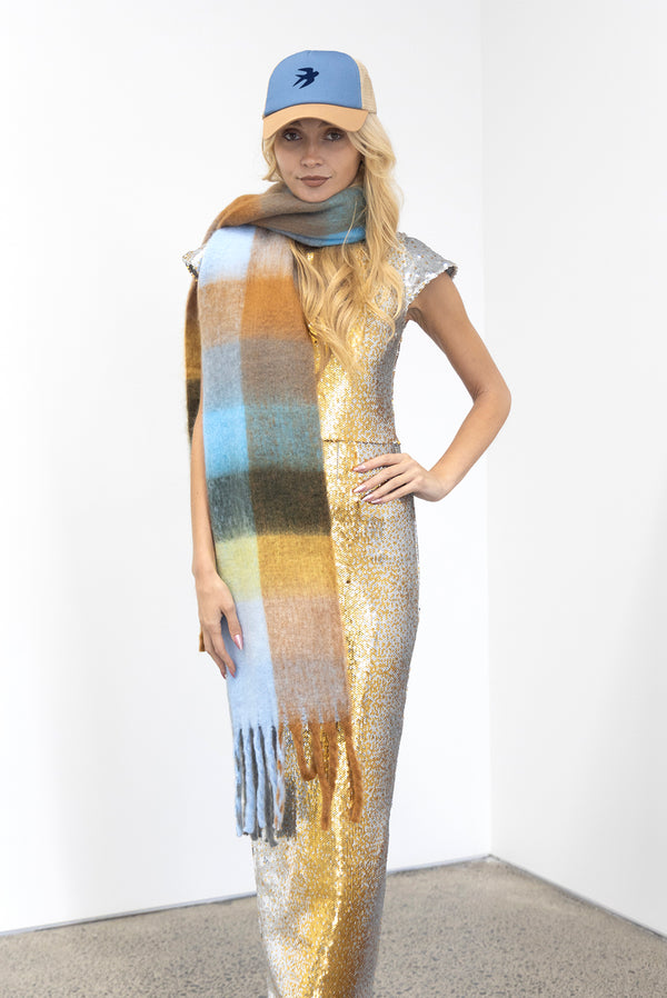Scarves
