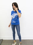 RoMA Tee (Colbolt)