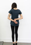 Impanema Tee (Charcoal)