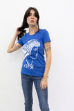 RoMA Tee (Colbolt)