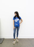 RoMA Tee (Colbolt)