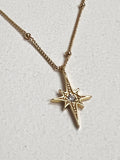 North Star Pendant