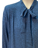 Prussian Tie Shirt