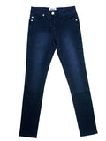 Steve in Dark Indigo